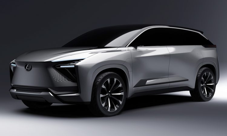 Lexus SUV