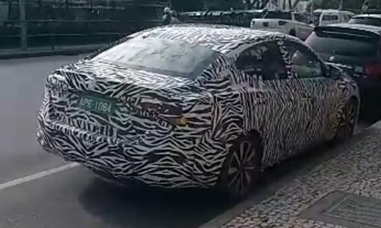 Nissan Sentra 2023 [Conexão Automotiva]