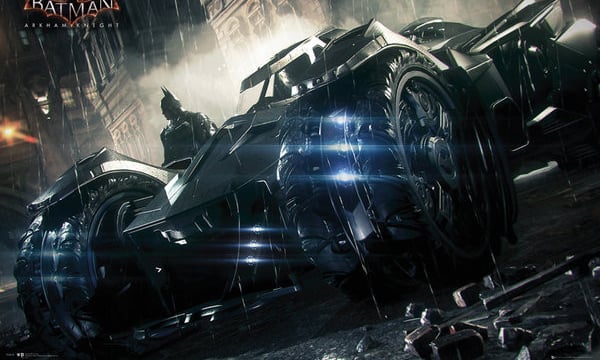 Batman