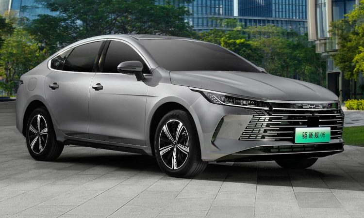 BYD Destroyer 05 [divulgação]