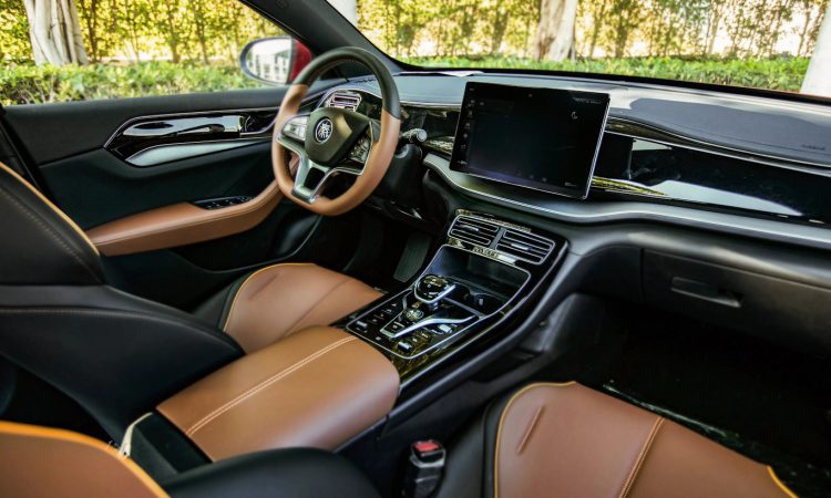 BYD Qin Plus DM-i [divulgação]