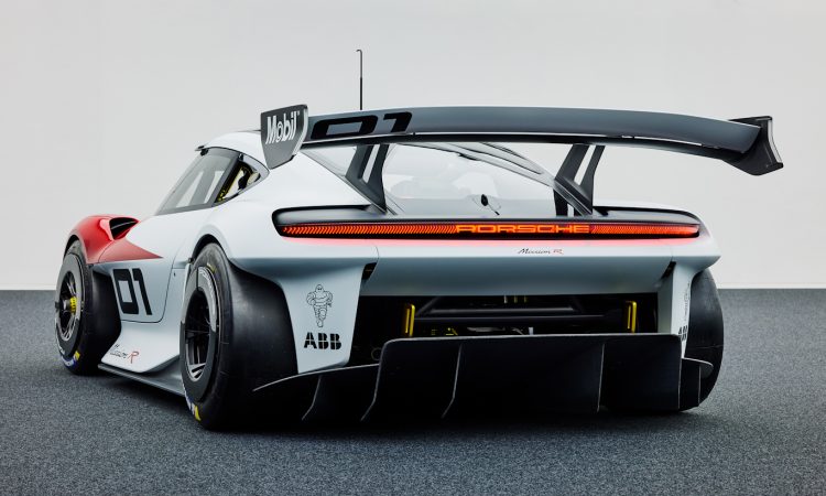 Mission R [divulgação]