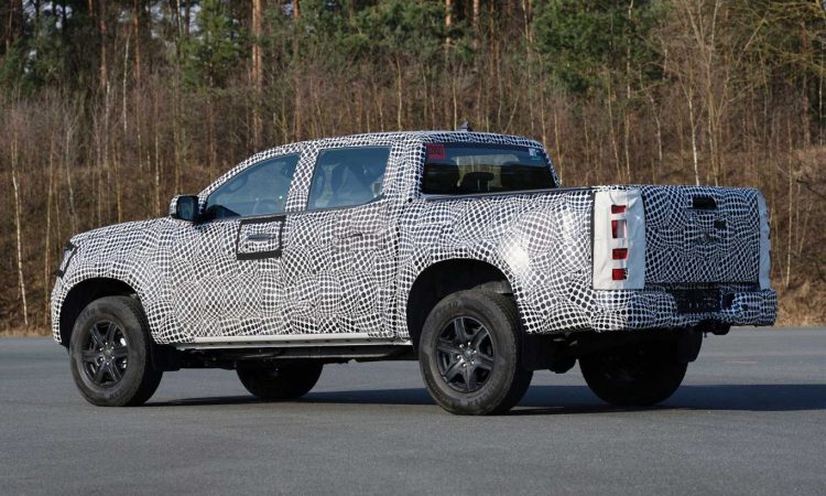 Volkswagen Amarok 2023 [divulgação]