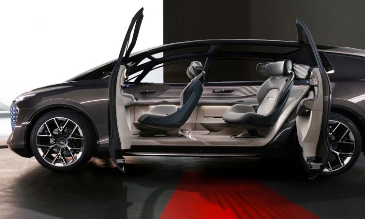 Urbansphere Concept [divulgação]