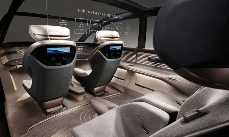 Urbansphere Concept [divulgação]