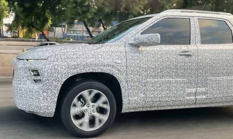 Chevrolet Montana 2023 [Gessner Motors]