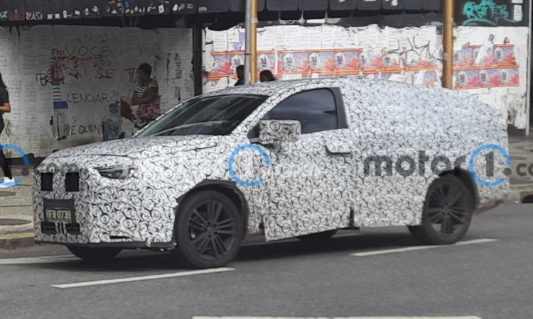 Fiat Fastback [Motor1]