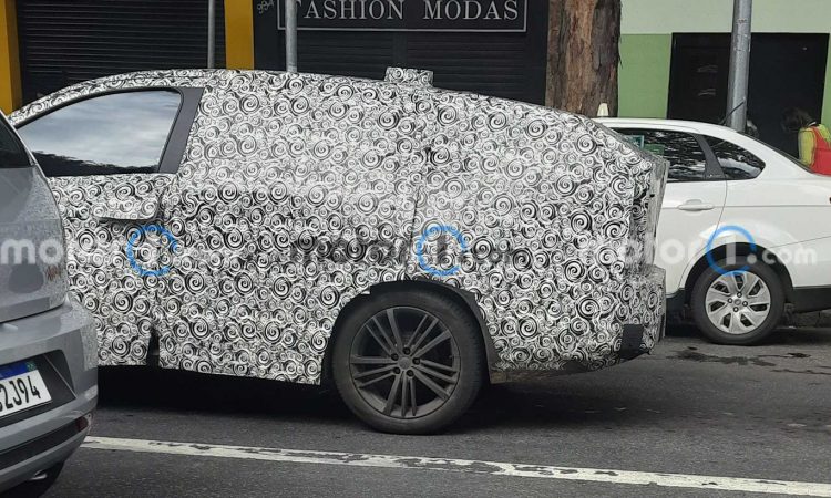 Fiat Fastback [Motor1]