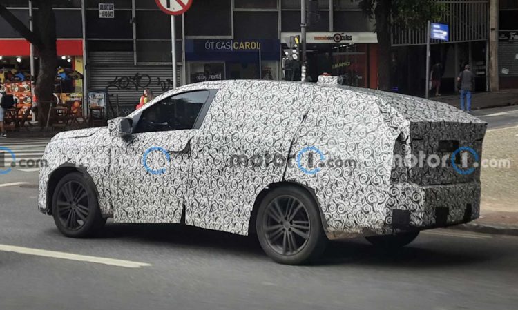 Fiat Fastback [Motor1]