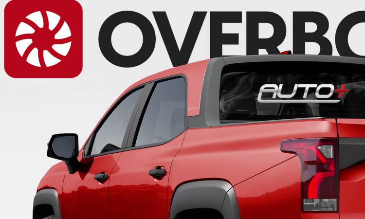 Chevrolet Montana 2023 [Auto+ / Overboost BR]