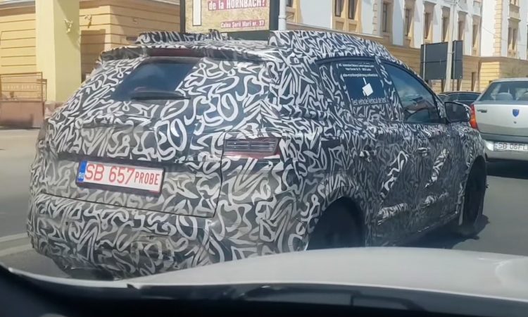 Renault SUV [Francuskie]