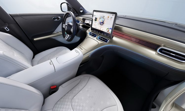 Smart #1 [divulgação]