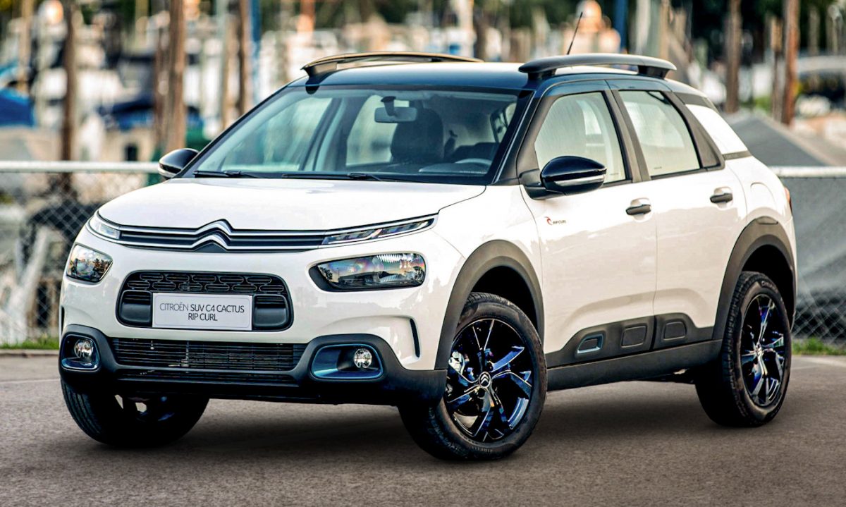 SUVs