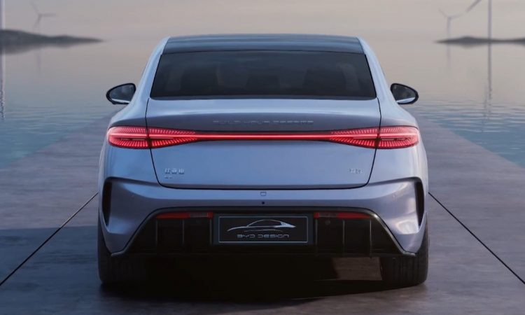 BYD Seal [divulgação]