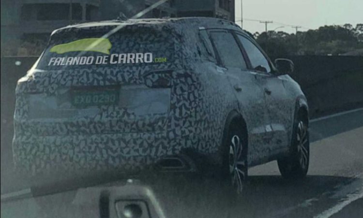 Tiggo 8 Plus [Gessner Motors]