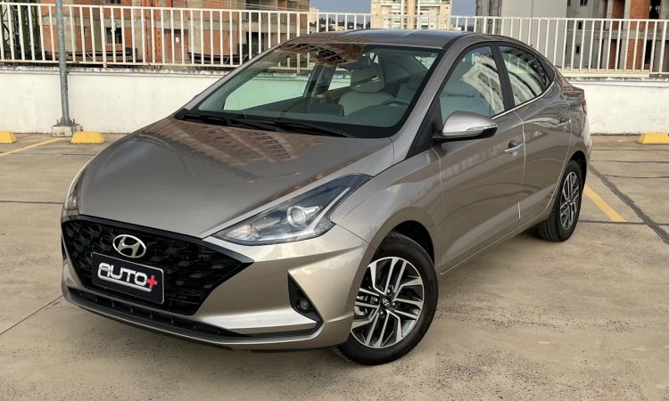 Hyundai HB20S Platinum Plus [Auto+ / João Brigato]