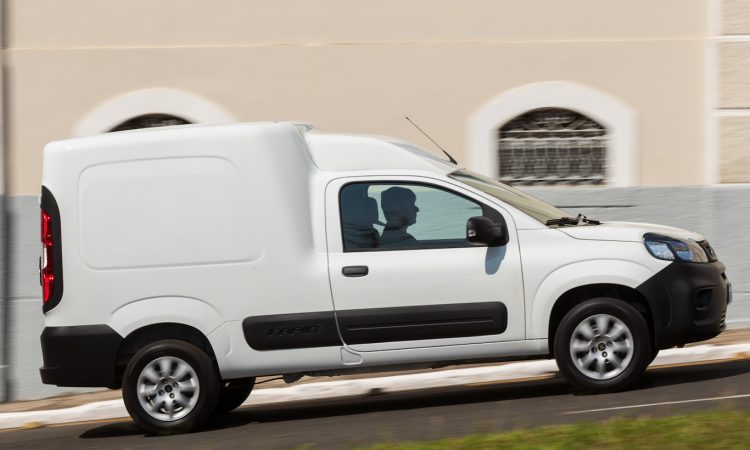 Peugeot Partner Rapid [divulgação]