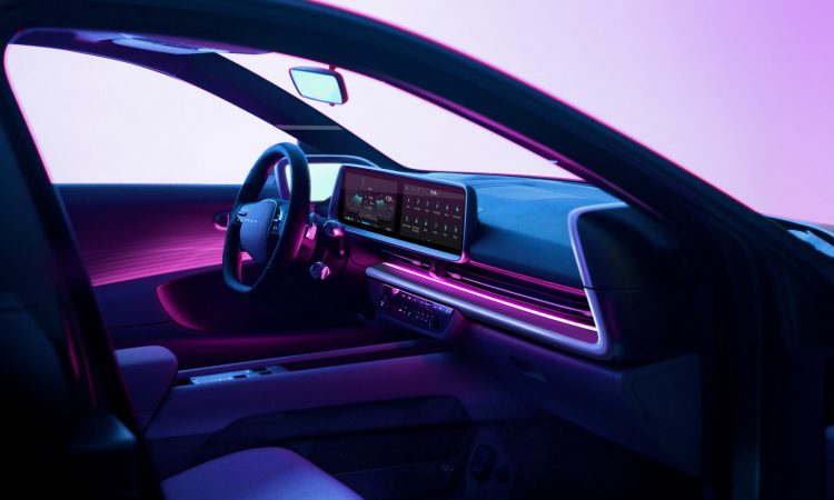 Hyundai Ioniq 6 [divulgação]