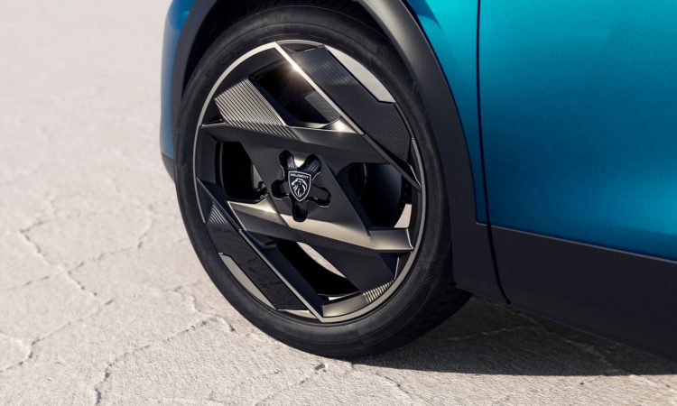 Peugeot 408 [divulgação]