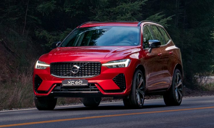 XC90 2023 [divulgação]