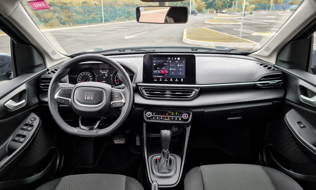 Fiat Pulse Drive 1.3 CVT [Auto+ / Maurício Garcia]