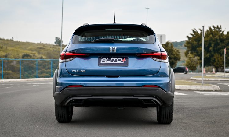 Fiat Pulse Drive 1.3 CVT [Auto+ / Maurício Garcia]