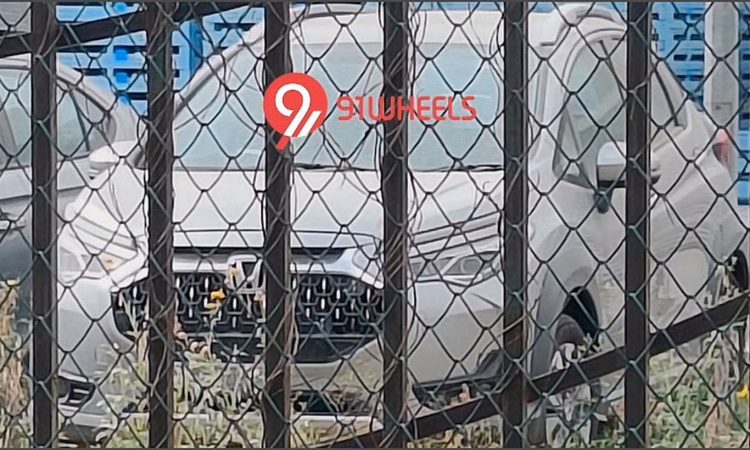 Honda WR-V reestilizado [reprodução/91Wheels]