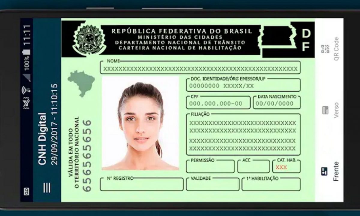 Entenda como funciona novo golpe da CNH