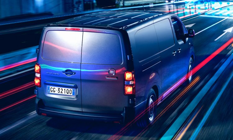 Fiat Scudo (versão europeia) [divulgação]