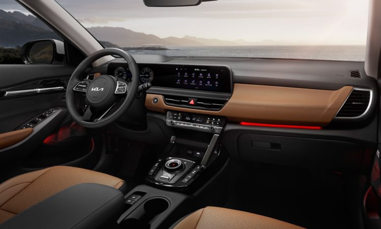 Kia Seltos [divulgação]