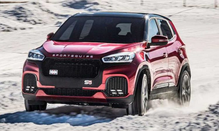 Sportequipe 5 [divulgação]