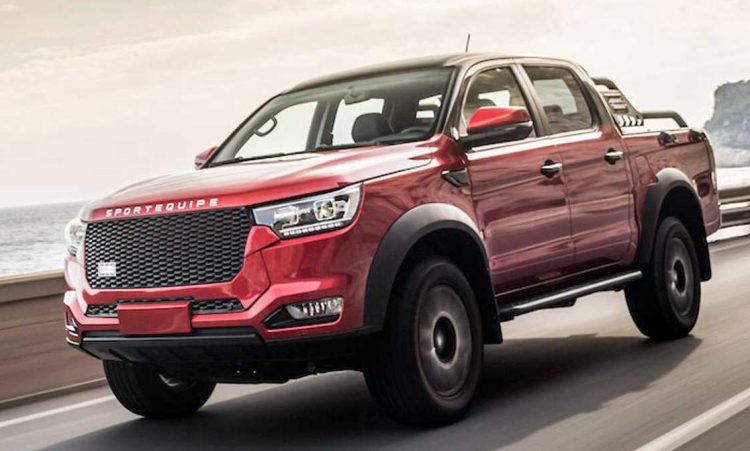 Sportequipe K [divulgação]