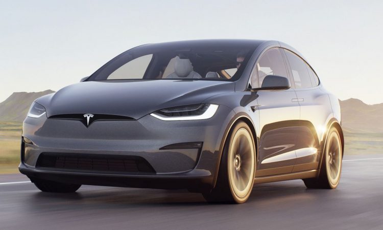 Carros da Tesla vão ficar ainda mais tecnológicos [divulgação]