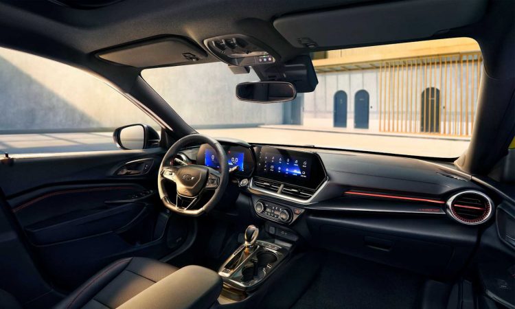 Chevrolet Seeker [divulgação]