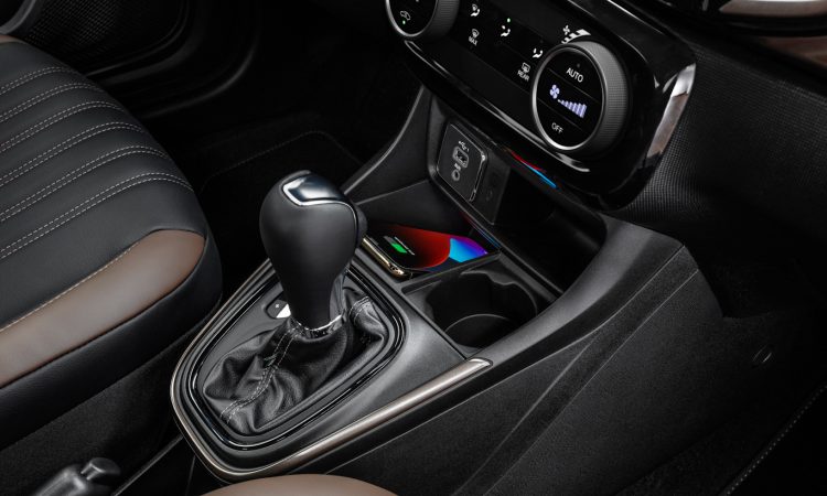 Fiat Strada Ranch 2023 [divulgação]