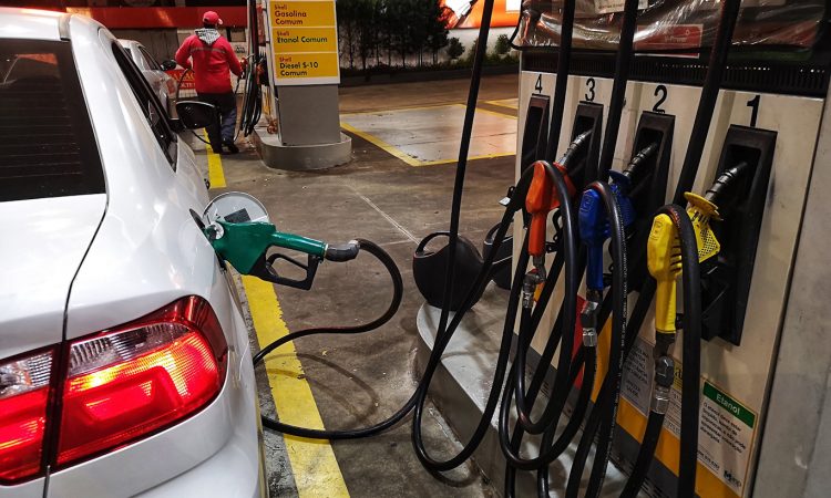 Preço do etanol deve cair em SP [Roberto Parizotti/Fotos Públicas]