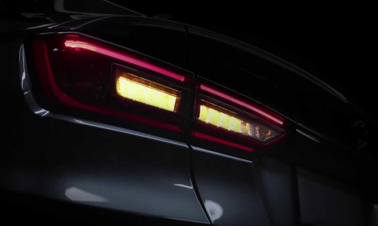 Toyota Yaris 2024 [divulgação]