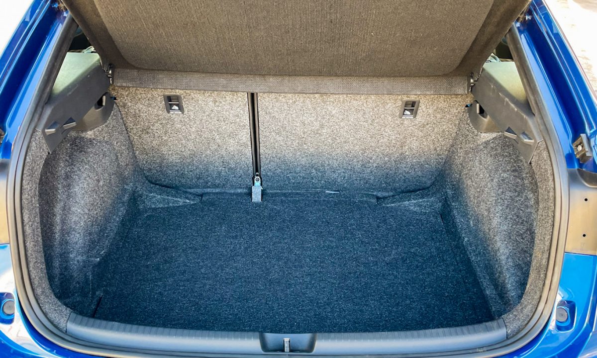 Volkswagen Nivus Highline Hero [Auto+ / João Brigato]