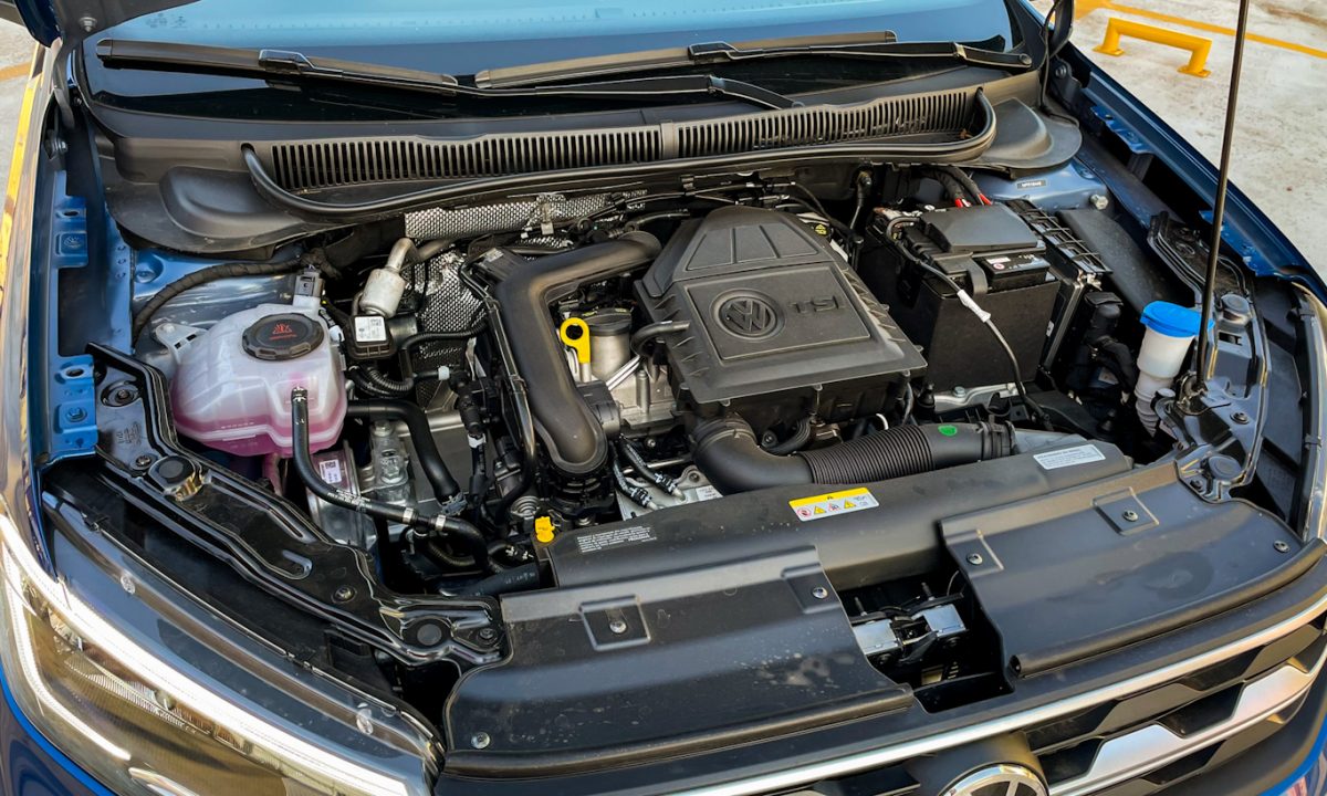 Volkswagen Nivus Highline Hero [Auto+ / João Brigato]