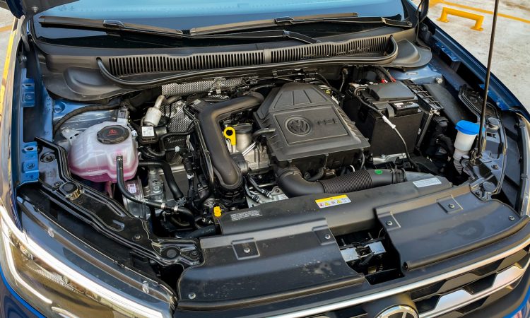 Volkswagen Nivus Highline Hero [Auto+ / João Brigato]