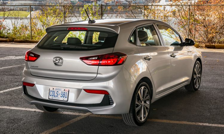 Hyundai Accent [divulgação]
