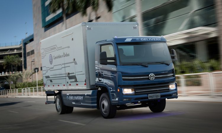 VW e-Delivery [divulgação]
