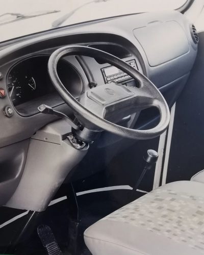 Volkswagen Kombi [@veigaluizalberto]