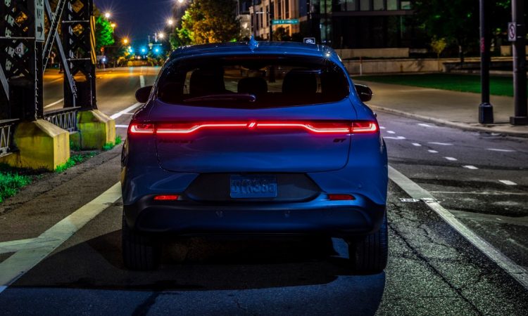 Dodge Hornet [divulgação]