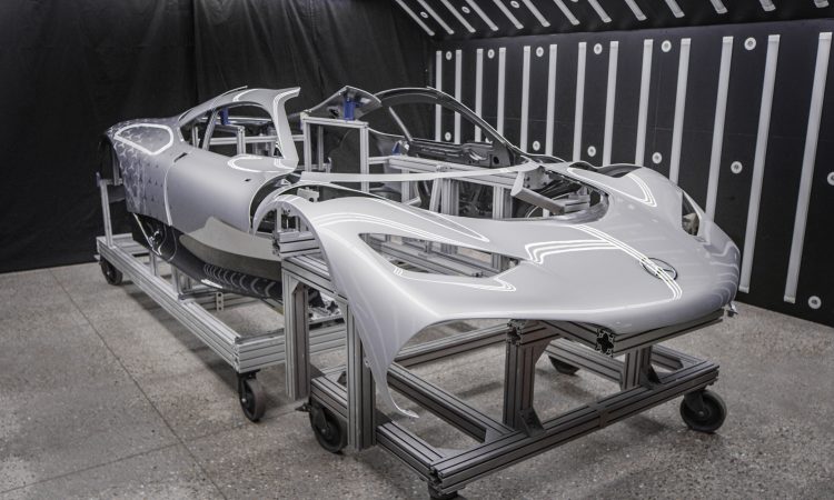 AMG One