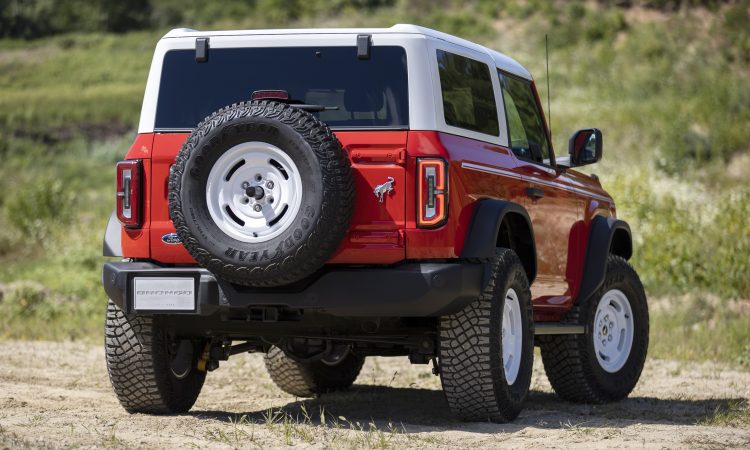 Bronco