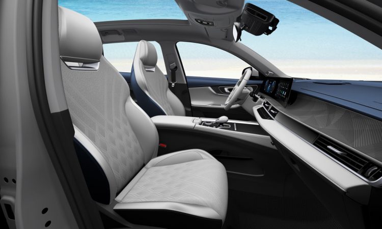 Chery Tiggo 7 Plus PHEV 2023 [divulgação]