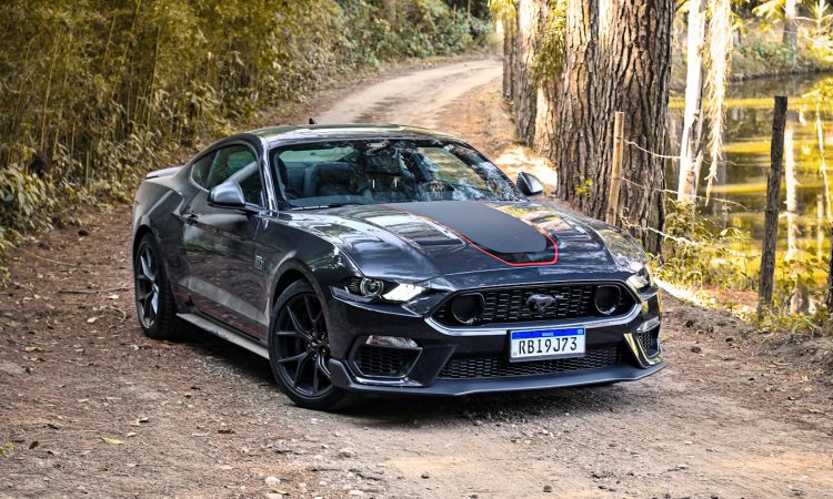 [Auto+ / Maurício Garcia]