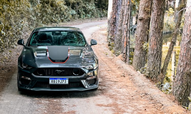 [Auto+ / Maurício Garcia]