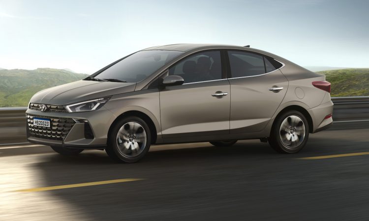 Hyundai HB20S 2023 [divulgação]